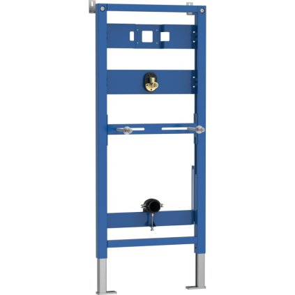 Mexen Tex P, rejtett piszoárkeret, 61998