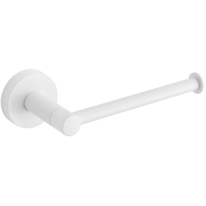Mexen Remo wc papír tartó, fehér, 70507330-20