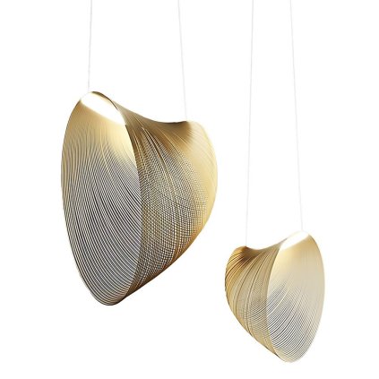 Toollight, LED függeszték 16W, 3000K, LHJ055-1CP, OSW-50052