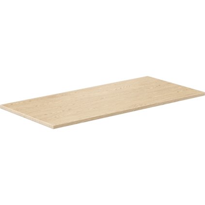 Mexen Uni, 110 cm-es munkalap, tölgyfa, 91AXX-1104-464-18-81