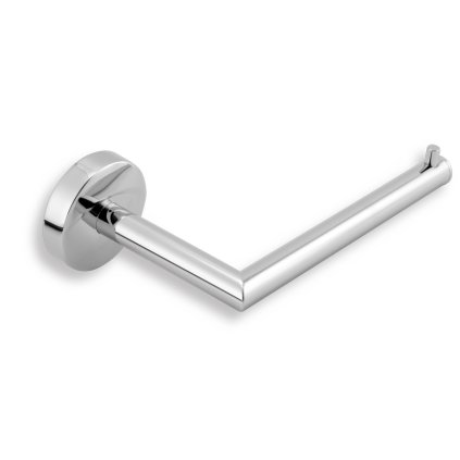 Novaservis - WC-papír tartó szimpla Metalia 11 króm, 0110,0