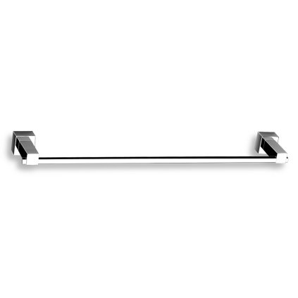 Novaservis - Törülközőtartó 450 mm Titania Anet króm, 66327.0