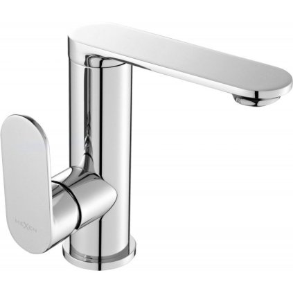 Mexen MILO - Mosdó csaptelep, Króm, 71305-00