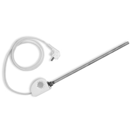 Novaservis - Elektromos fűtőrúd 200W teljesítményszabályozóval, TT / 200