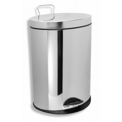 Novaservis - Hulladékgyűjtő kör 12 l, 6161,0