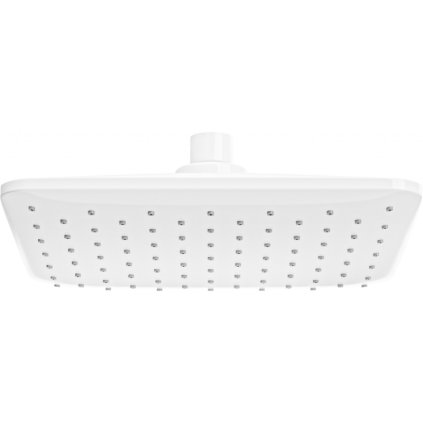 Mexen tartozékok, zuhanyfej 20x20cm, D-62, fehér, 79762-20