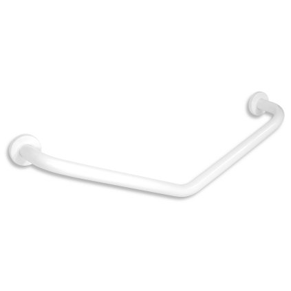 Novaservis - szögletes fogantyú kupakkal 400 x 400 mm fehér, R66404,11