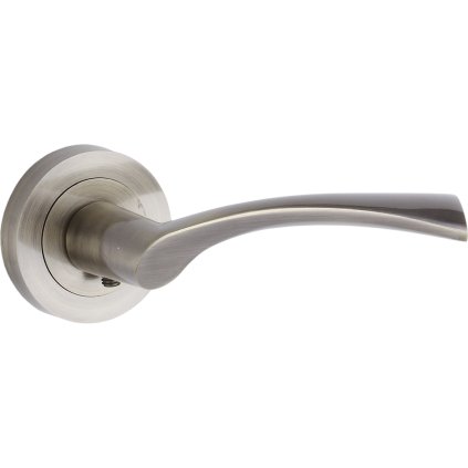 Kuchinox Noa, kilincs, patina, LAV-KNA_400A