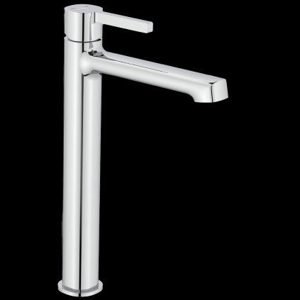 Laveo Alita, magas mosdócsaptelep h-299, króm, LAV-BVA_02ND