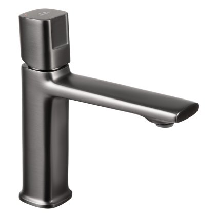 Laveo Tores, mosdócsap h-176, grafit, LAV-BVT_922D