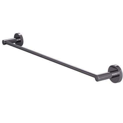 Gamma Roy, törölközőtartó 60 cm, grafitszürke, GMA-URD-ROY-GM