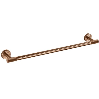 Rea Galo, törölközőtartó 60 cm, matt réz, REA-88008