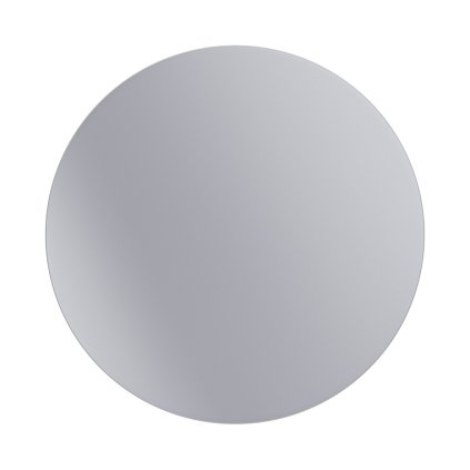 ErgaRoundMirror100x100cmClear 3