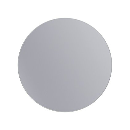 ErgaRoundMirror 30x30cm 3