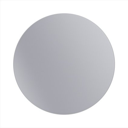 ErgaRoundMirror60x60cmClear 3