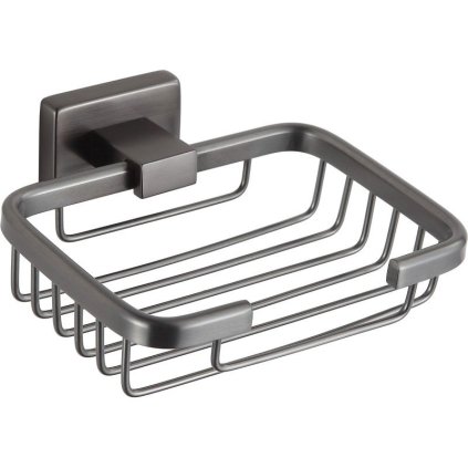 Mexen Arno, drótból készült szappantartó, grafit, 7020751-66