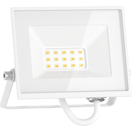 Mexen Luxpro+ LED spotlámpa, 10W, Hideg - 6500K, 1100 lm, fehér - L231-010-65-20