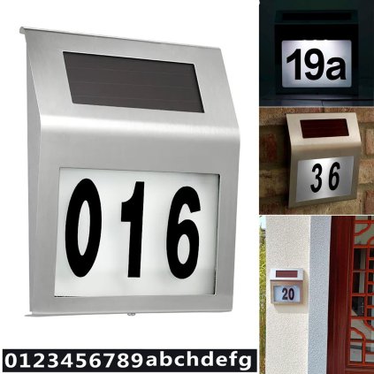 Rea, Napelemes lámpa P60078, HOM-03613