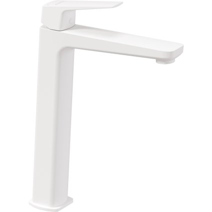 Deante Blur, magas mosdócsap h-290, fehér matt, DEA-BQL_A20K