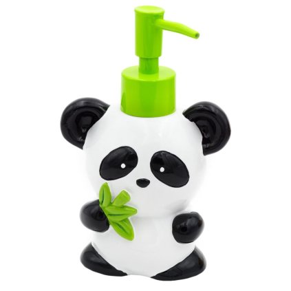 Ridder, PANDA folyékony szappan adagoló, 2168500