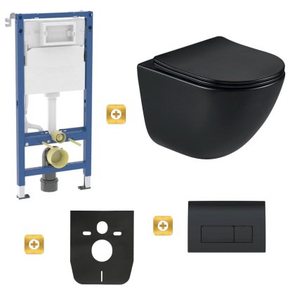 GeberitLily2 – black – 2