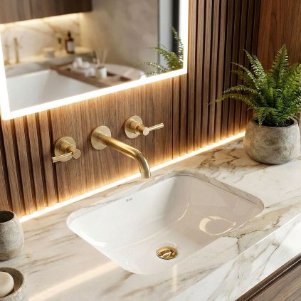 Rea, Rea Anabel 40 falsík alatti mosdó, REA-U0621