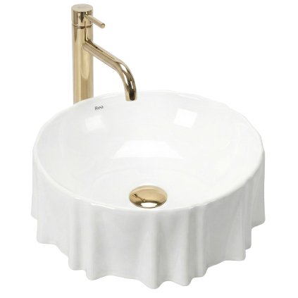 Rea, Munkalapos mosdókagyló REA Anastazja, REA-U0639