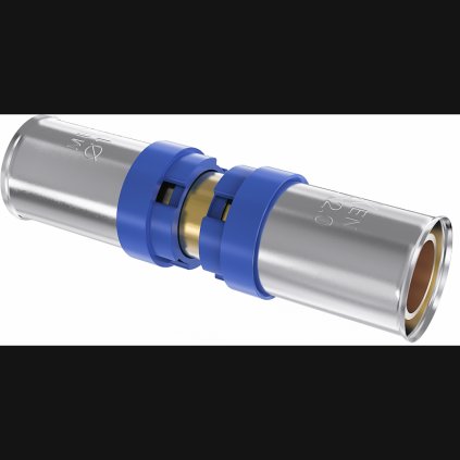 Mexen PEX-P, PEX préscsatlakozó 25 x 25 - W97120-2525-00