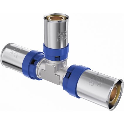 Mexen PEX-P, PEX préscsatlakozó tömítés 25 x 16 x 25 - W97131-251625-00