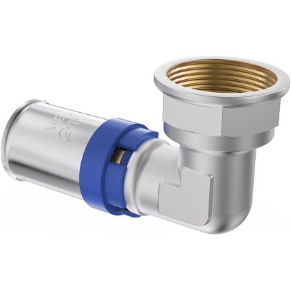 Mexen PEX-P, préselt könyök PEX 16 x 1/2 GW - W97126-1612F-00