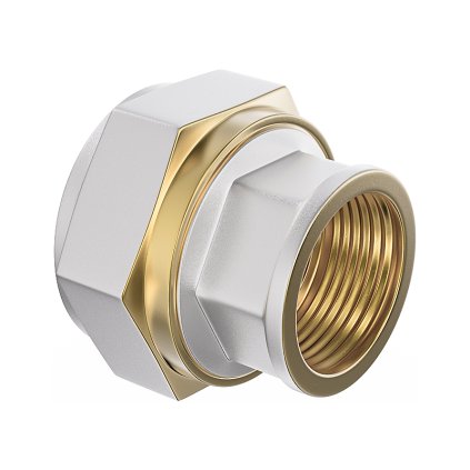 Mexen PEX-S, PEX 16 x 1/2 GW csavart szűkítő - W97222-1612F-00