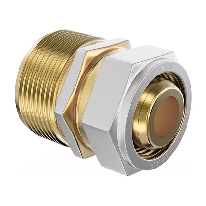 Mexen PEX-S, PEX 20 x 1/2 GZ csavart szűkítő - W97223-2012M-00