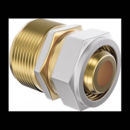 Mexen PEX-S, PEX 20 x 3/4 GZ csavart szűkítő - W97223-2034M-00