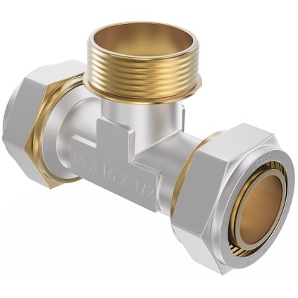 Mexen PEX-S, csavart PEX tömítés 25 x 1 GZ x 25 - W97233-2510M25-00