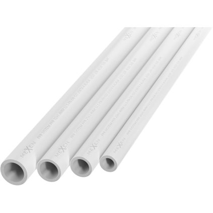 Mexen PPR cső, 32 x 5,4 mm, PN20, 2 mb - W97300-3254-2