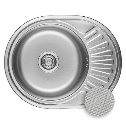 KuchinoxNormal DrazkovanyPovrch 1