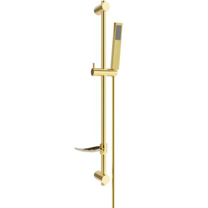 Mexen zuhanygarnitúra DF00, arany, 785004582-50