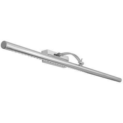 Rea - Toollight, LED fürdőszobai lámpa a tükör felett 15W 106CM APP367-1W, króm, OSW-08433