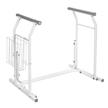 Ridder, WC fogantyútartó rendszer, fehér, A0110101