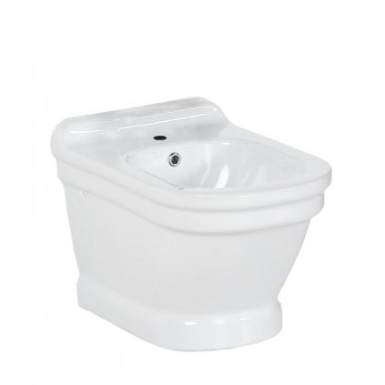 107907 sapho antik bidet zavesny an510