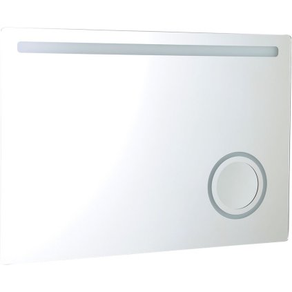 Sapho, ASTRO LED háttérvilágítású tükör 1000x700mm, kozmetikai tükör, MIRL4