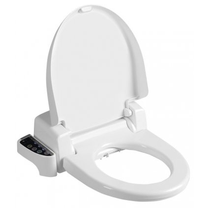 99048 sapho blooming elektronicky bidet s dialkovym ovladanim nb r770d