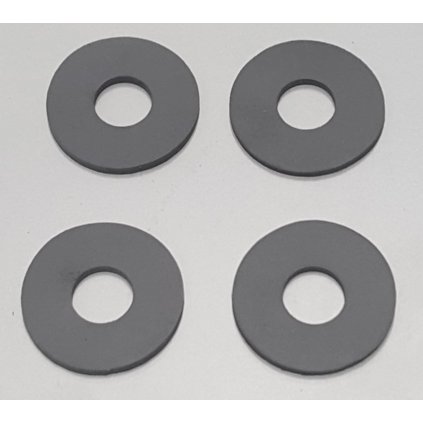 Sapho, CORK tömítés, 4db / készlet (RE104-hez, RE105-höz), NDRE104