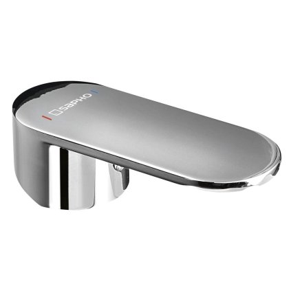 Sapho, Dandy kar, króm, NDDANDY