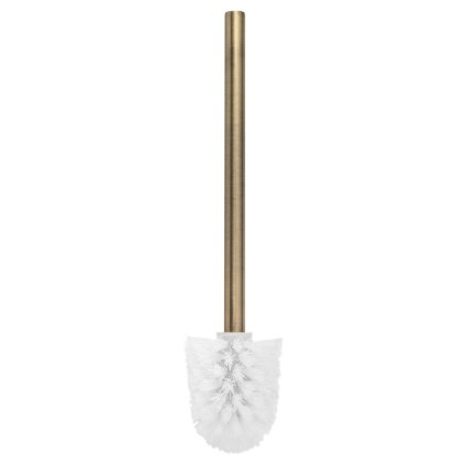 Sapho, GYÉMÁNT Csere WC kefe nyéllel 1318-08-hoz, bronz, ND1318-08-03