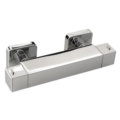 95874 sapho dimy nastenna sprchova termostaticka bateria chrom dm245