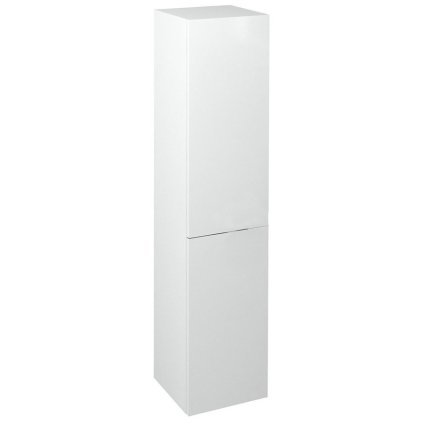 Sapho, ESPACE szekrény 35x172x32cm, 2x ajtó, bal/jobb, fehér fényű, ESC230-3030