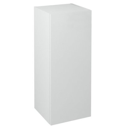 Sapho, ESPACE szekrény 35x94x32cm, 1x ajtó, bal/jobb, fehér fényű, ESC530-3030