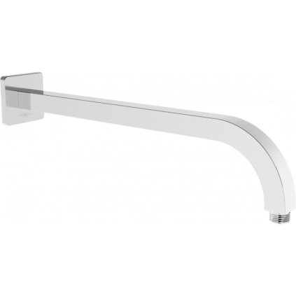 Mexen CUBE ARM-2, rejtett kar 38cm, króm, 79113-00