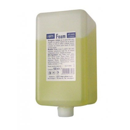 105729 sapho marplast napln do davkovaca penoveho mydla a80600a 1000 ml a99828f